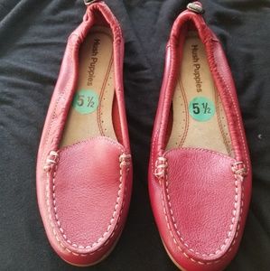 Hush Puppies Loafers